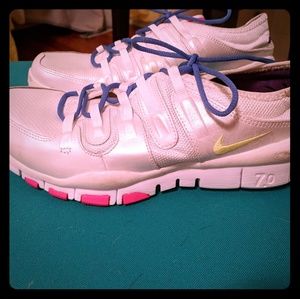 ***SOLD**Nike Free Trainer 7.0 IV Women's Size 9.5